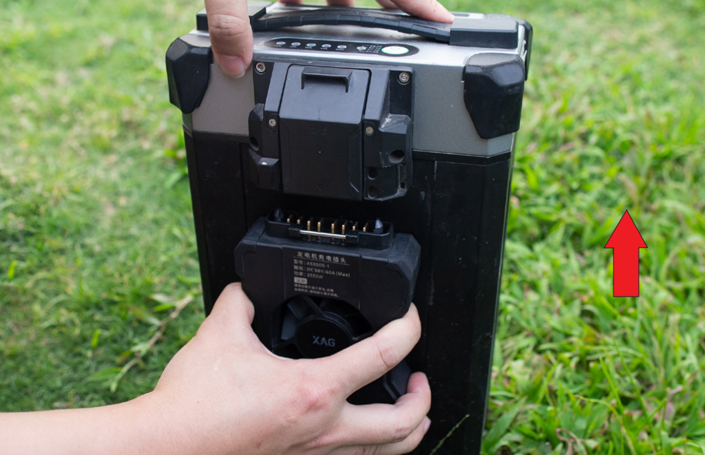 智能电池充电及使用注意事项