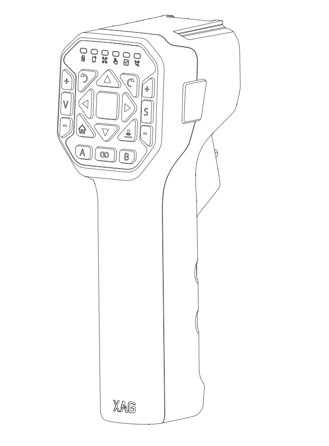 ACS2 智能遥控器常见问题及处理方法