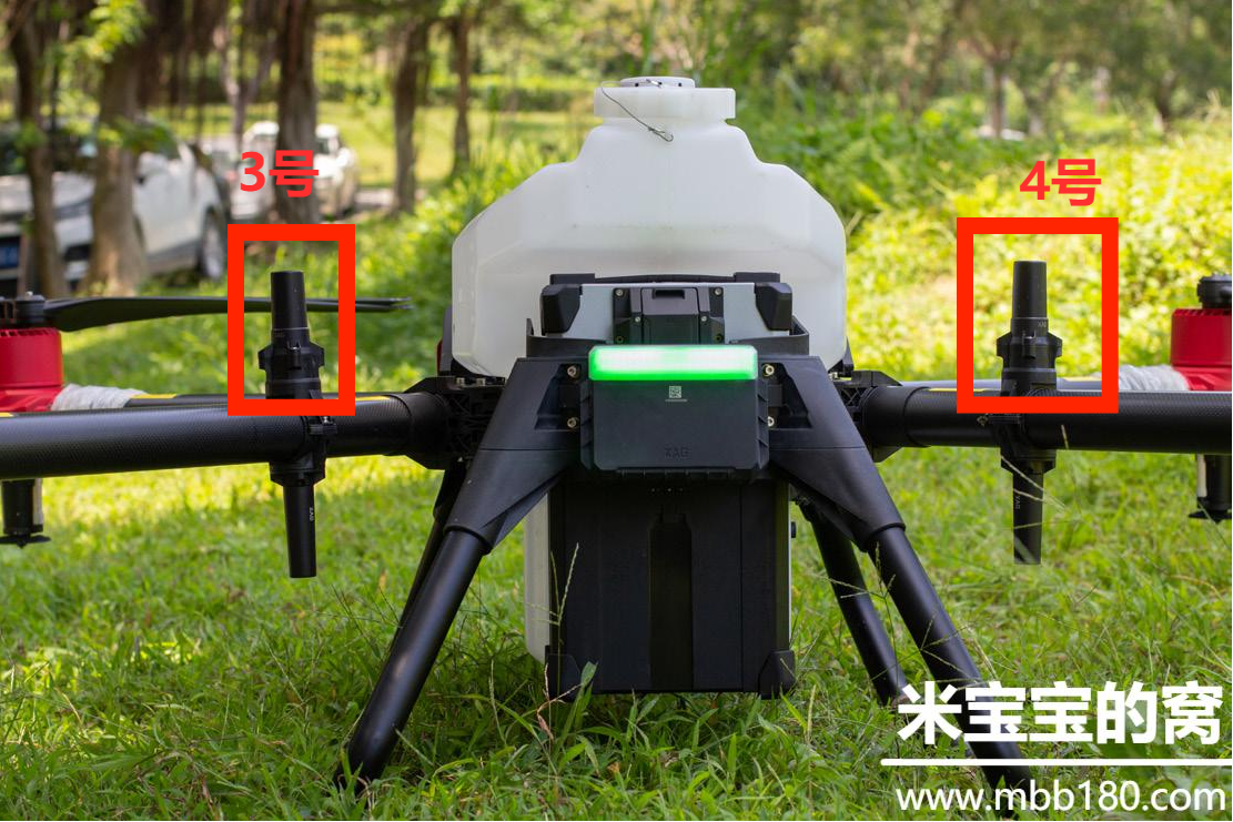 极飞XP_2020  P30_2019农业无人机使用视频教学