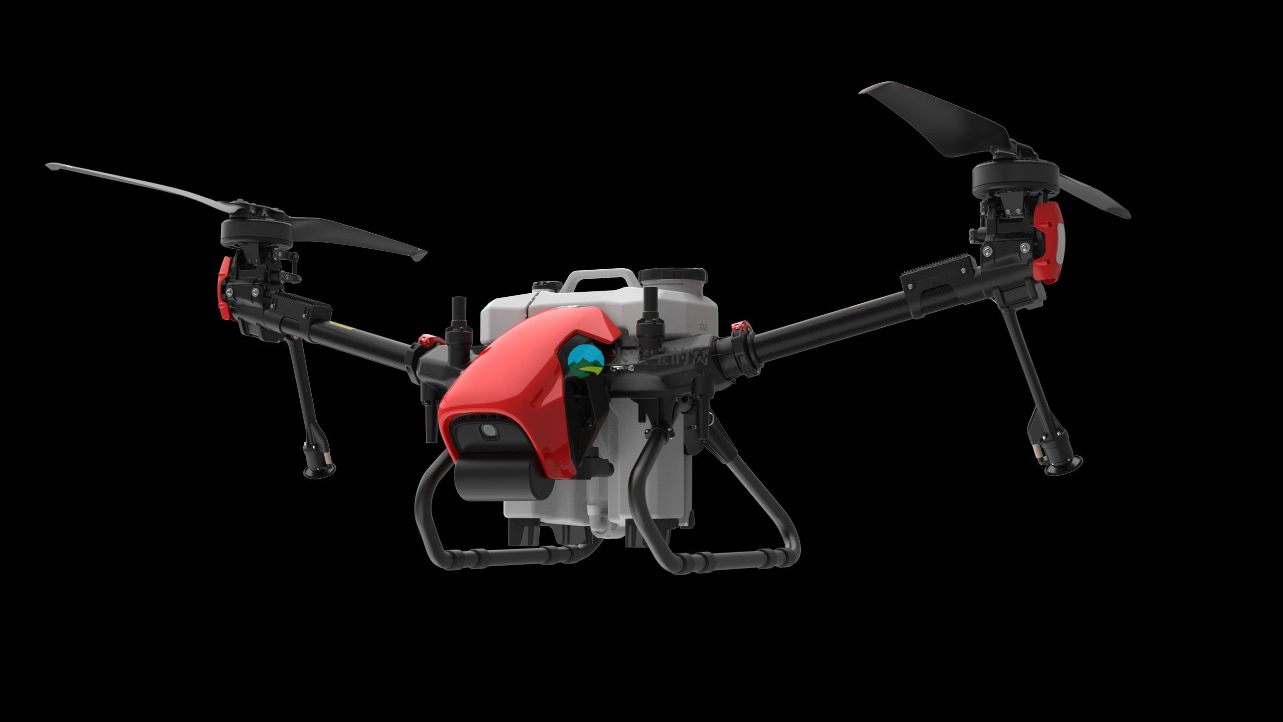 2021 款极飞农业无人机常见问题解答第二版