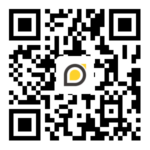 极飞农服APP二维码、极飞农业APP下载二维码、极飞地理APP下载二维码