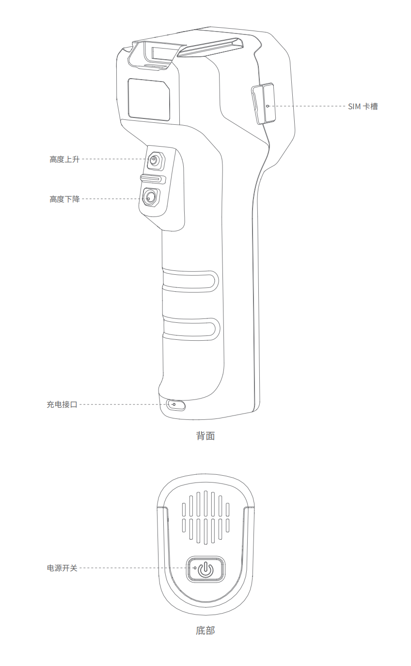 极飞农业无人机常见故障解答第九版——米宝宝的窝收集整理