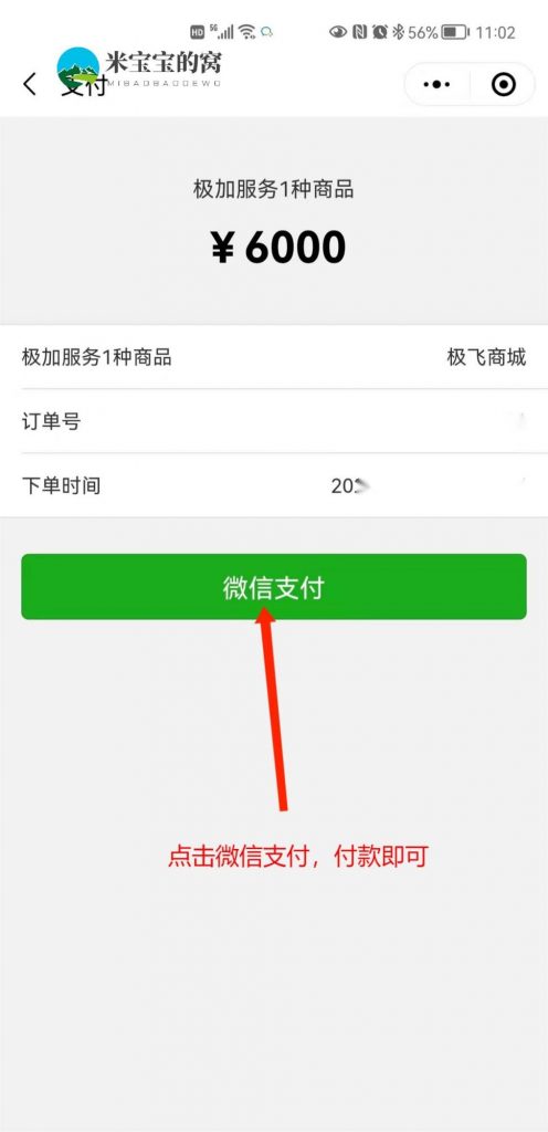 极加服务到期时间查询方法和续保购买流程