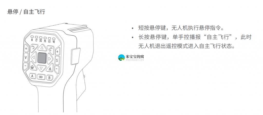 极飞农业无人机常见故障解答——米宝宝的窝收集整理第三版