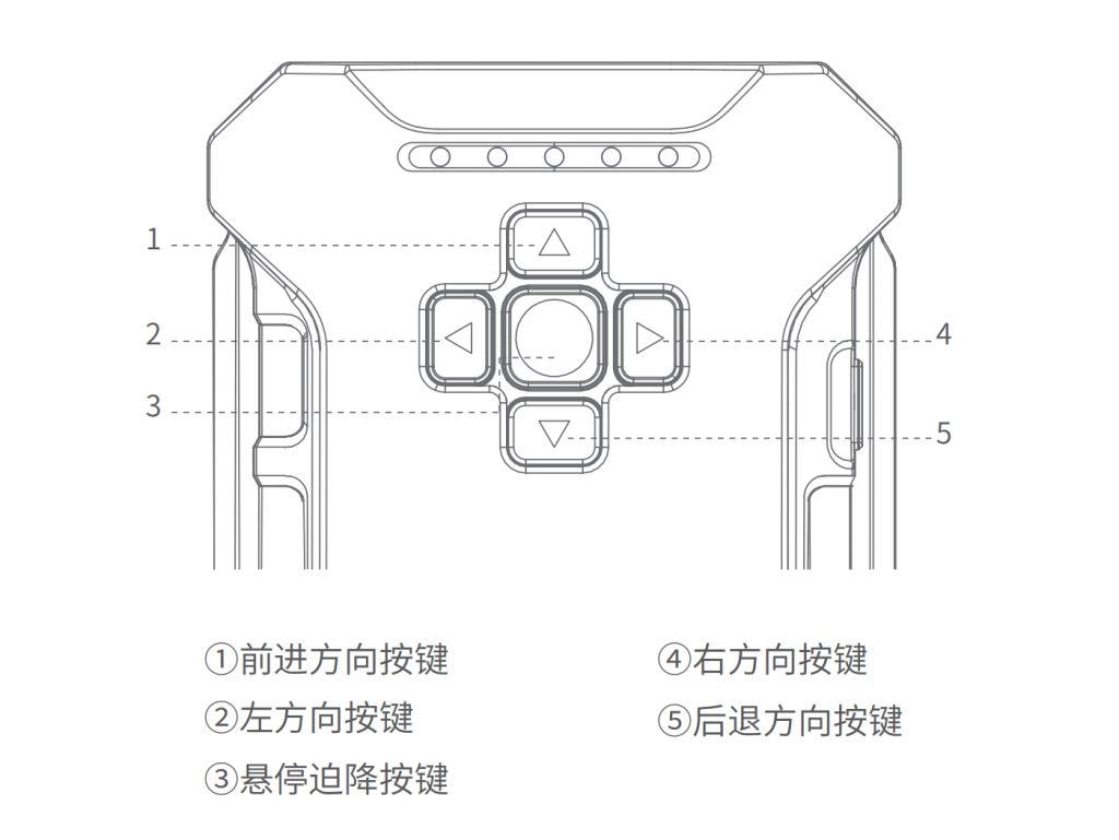 极飞背夹(ACB1)如何使用?极飞背夹(ACB1)怎样升级