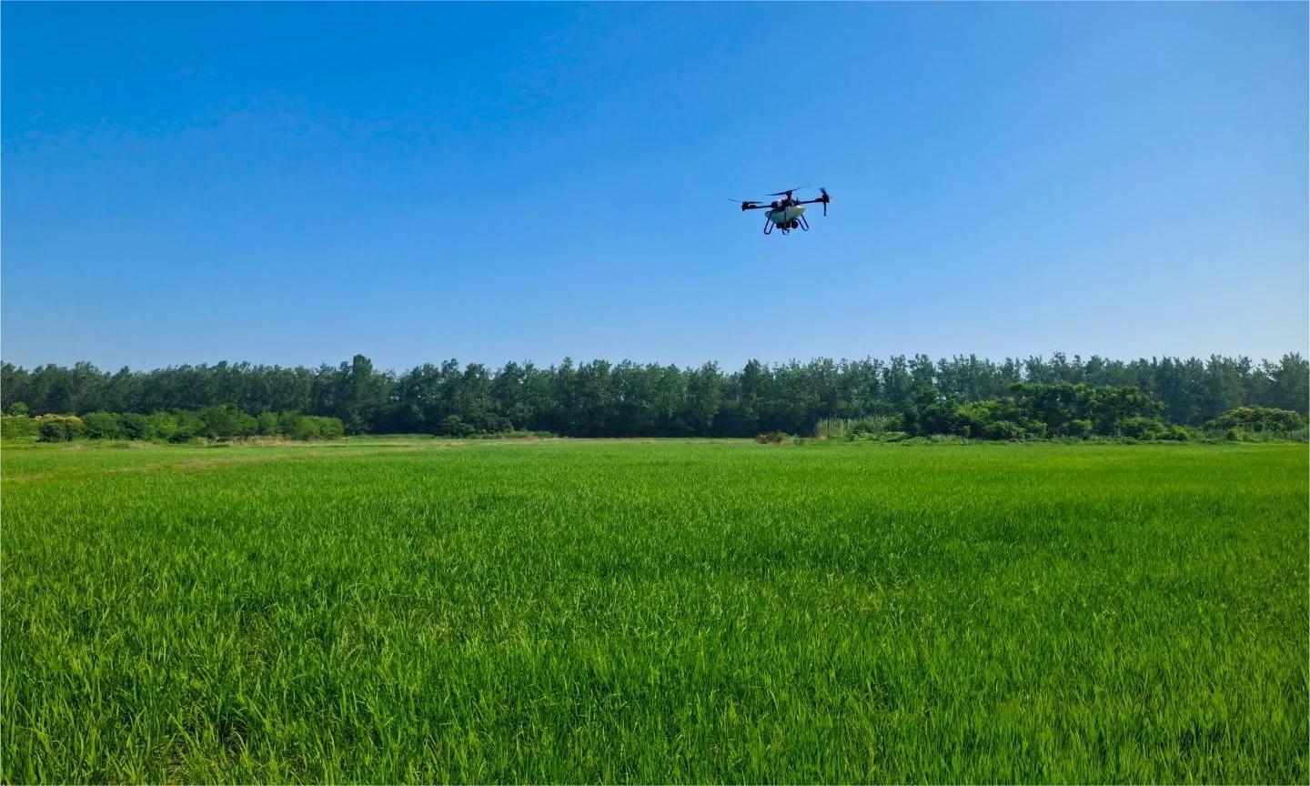 极飞农业无人机易损件更换视频教程