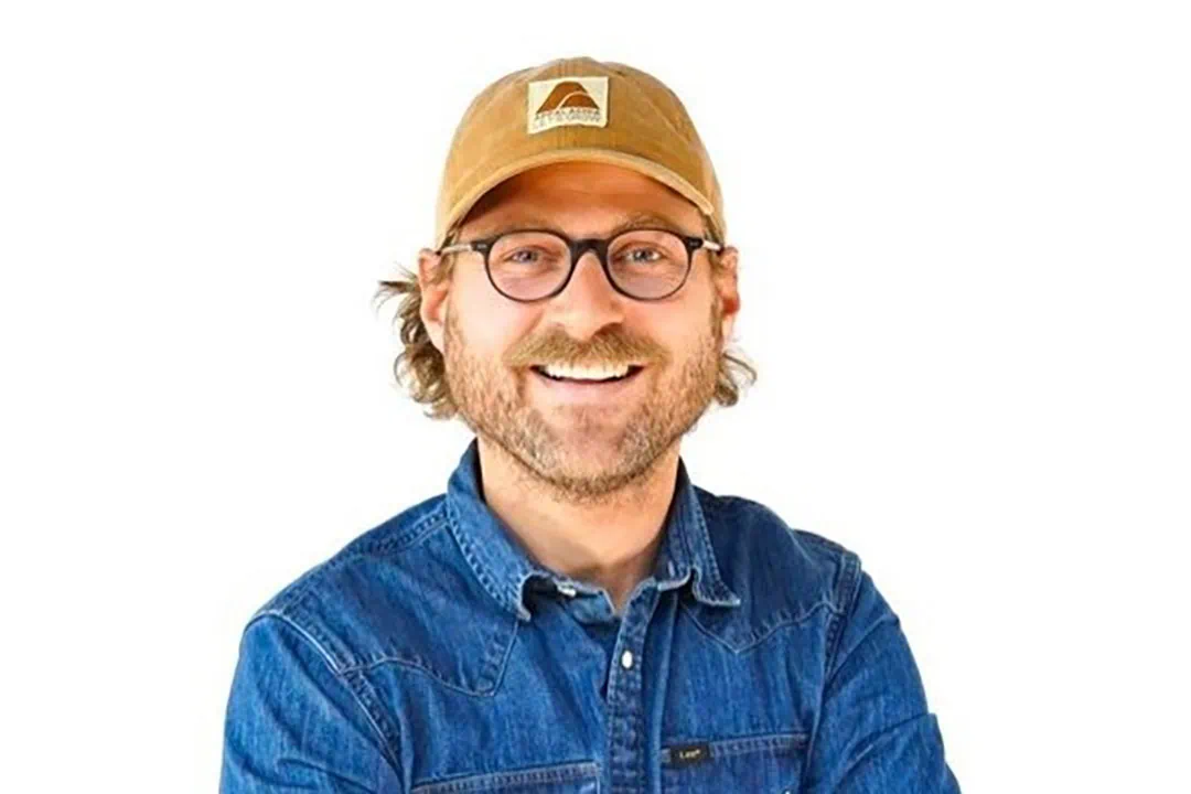 AppHarvest首席执行官:“我们的高科技室内农场是巨型机器人”