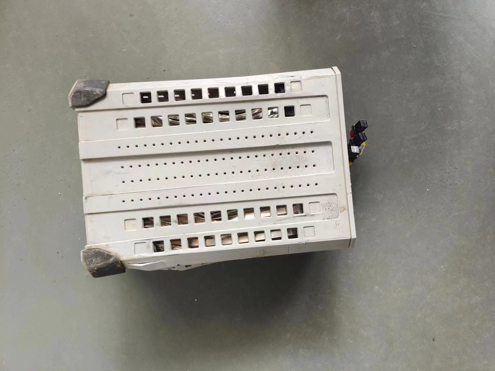 xp电池(b13860s)电芯更换视频