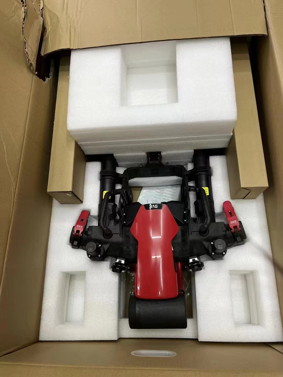 极飞V50 2022款 教学视频完整版 极飞农服使用教程