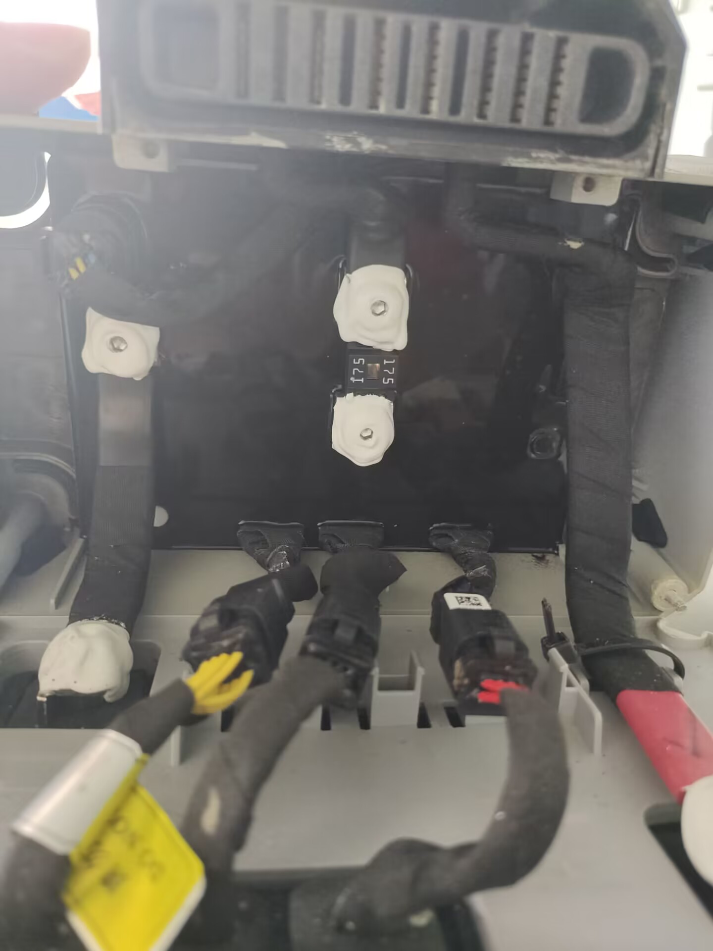 极飞B13970智能电池更换主板视频