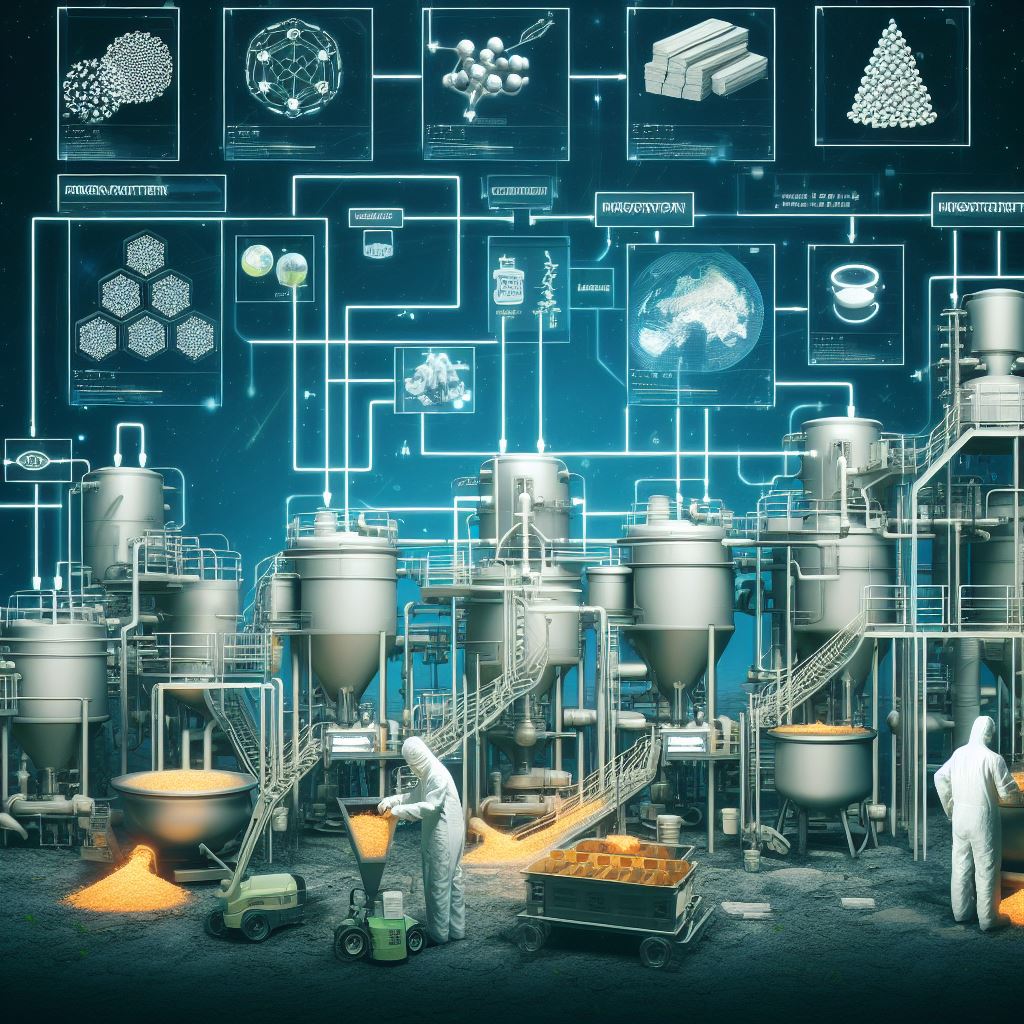 在农业中实施可持续性:有机肥的角色和未来趋势