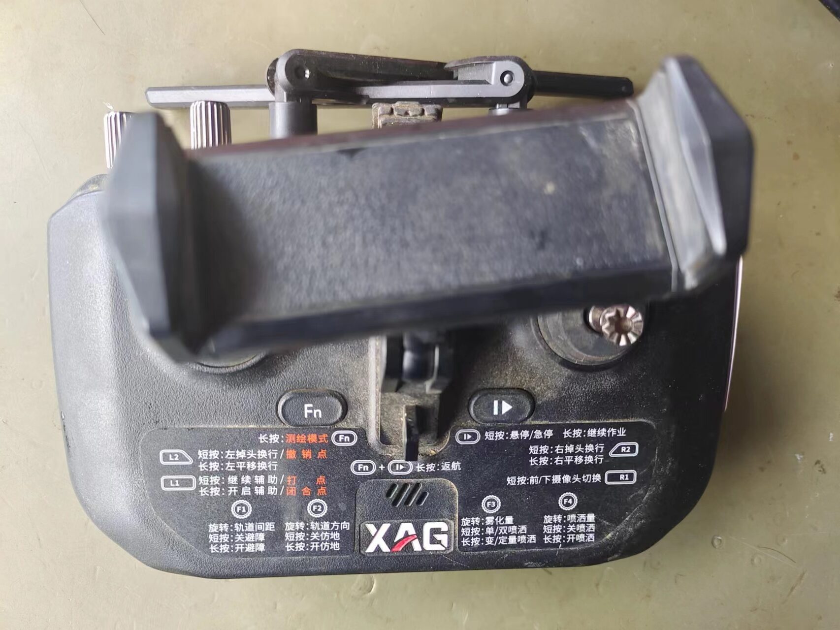 双手控(ARC3_Pro)更换主板视频教程