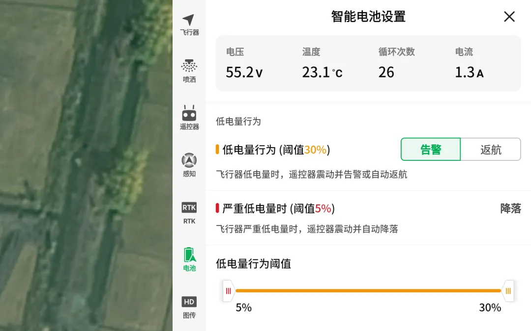 电池这样用,安全又耐久